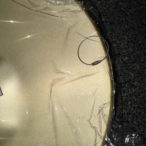 Fireball decor - Picture 2 of 2